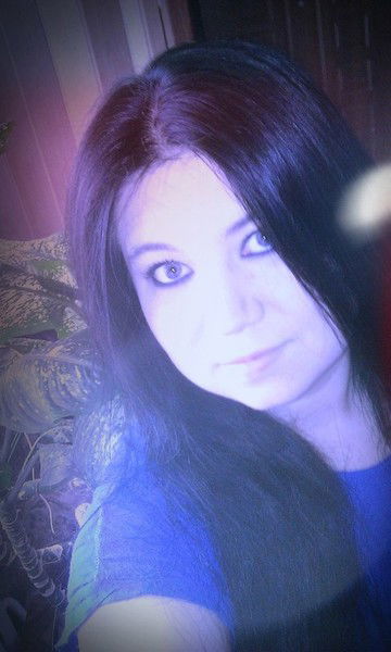 Юлия Булова