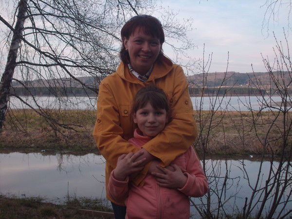 Liza Тарасенко