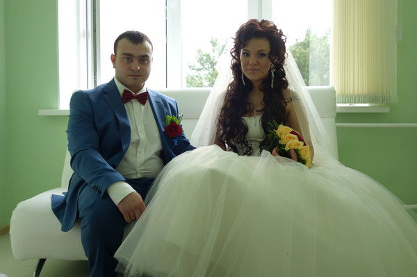 Виктория Тананян