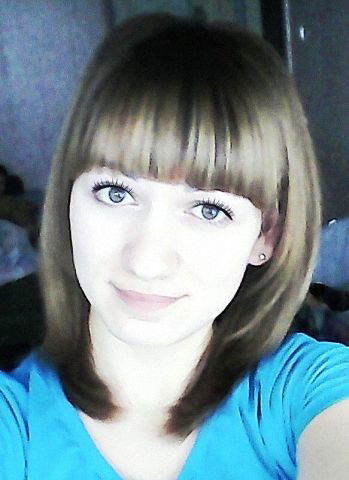 Вика Болотова