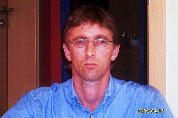 Владимир Шеленберг