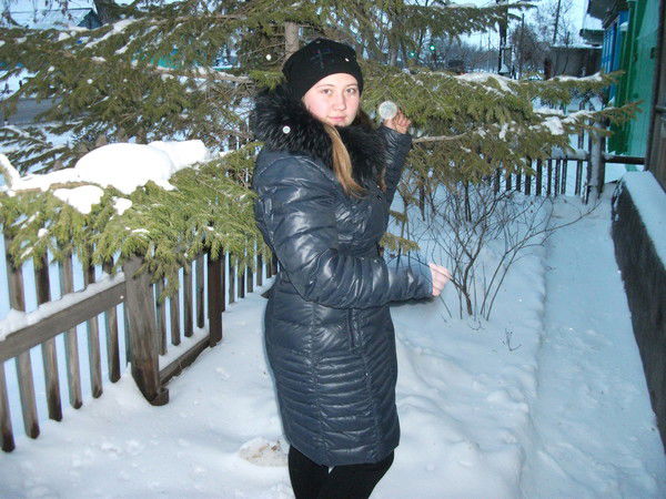 Оксана Исакова