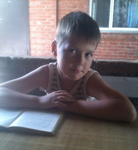 Саша Галеев