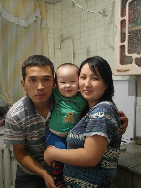 Арай Баймухаметова