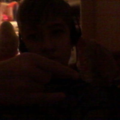 Никита Манохин