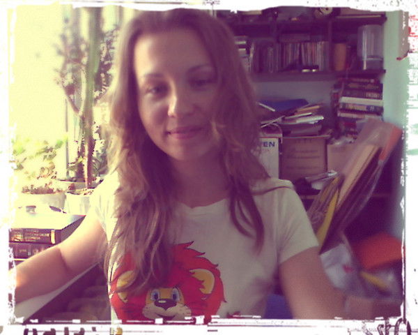 Анастасия Бывших