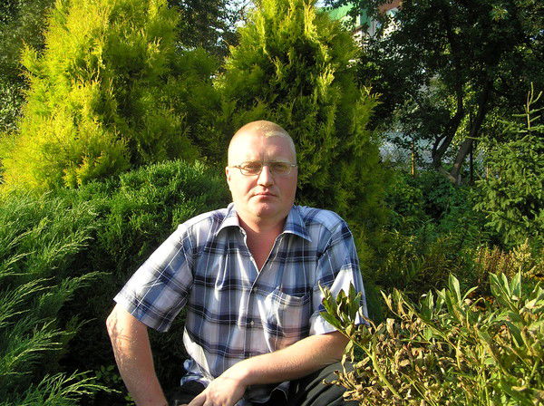 Илья Кузнецов