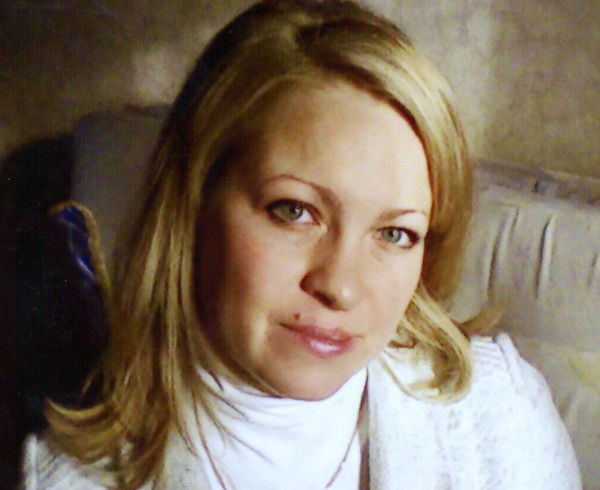 Екатерина Давыдович