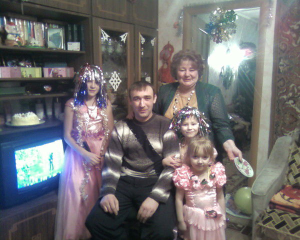 Валентина Гуляева