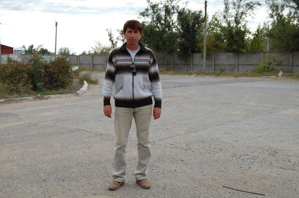 Альберт Абдулин