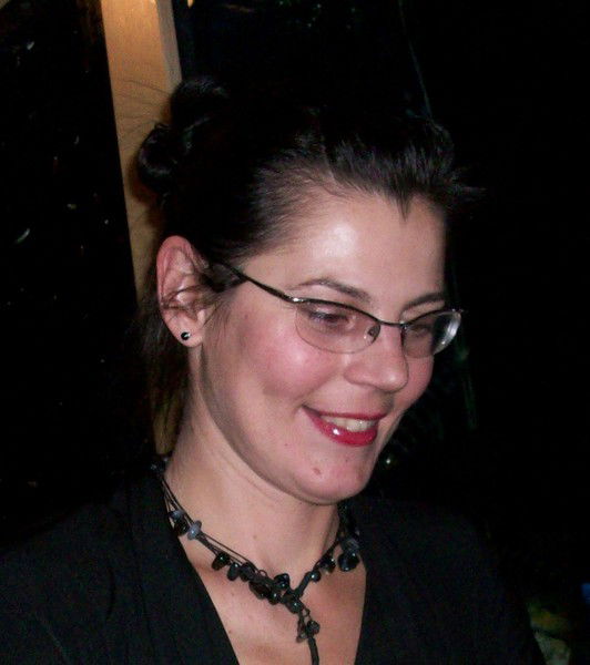 Ирина Татьянина