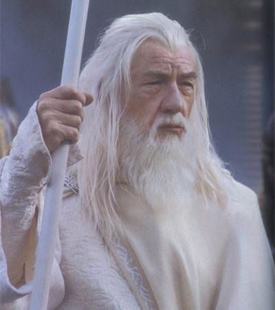 Белый Странник