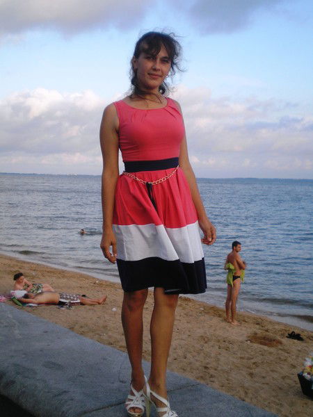 Наталия Филиппова