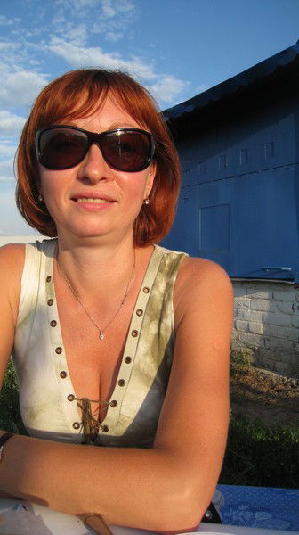 Александра Филонская