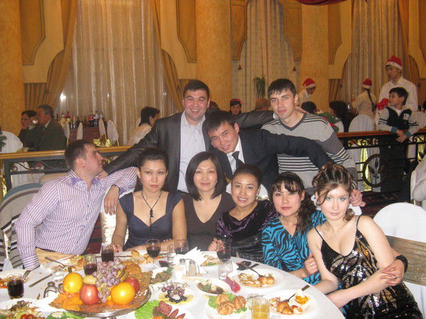 Гульзана Маликова