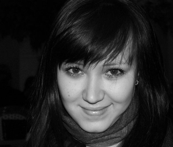 Маришка Плетенёва