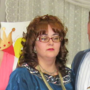 Елена Ващенко