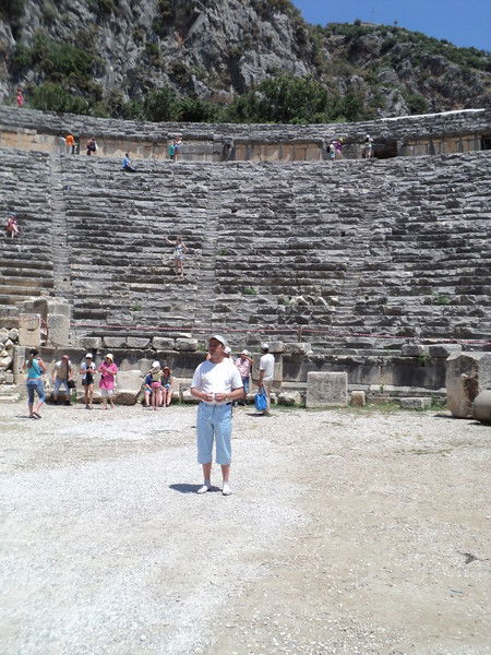 Александр Марчук