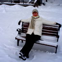 Марина Дегтярева