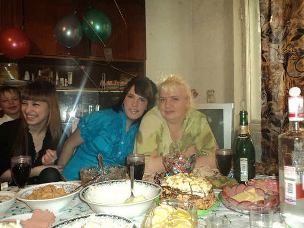 Светлана Фрулева