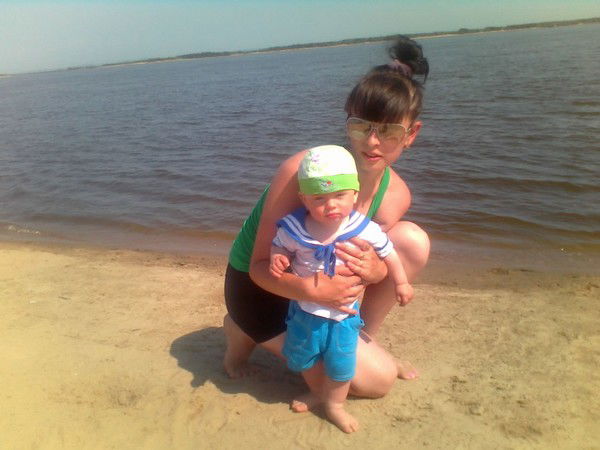 Мария Пушкарева