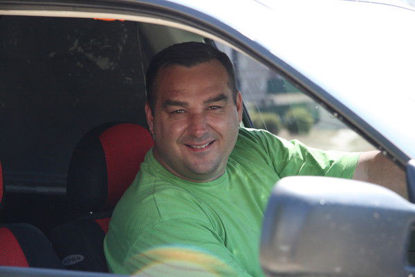 Женя Яковенко