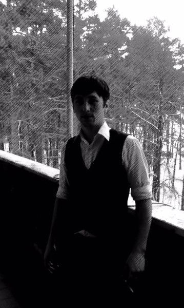 Стас Птицин