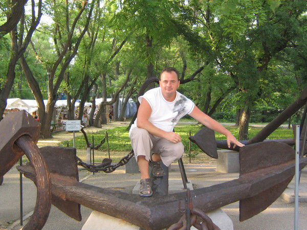 Андрей Кройтор