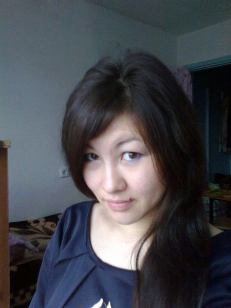 Сагыныш Канопиянова