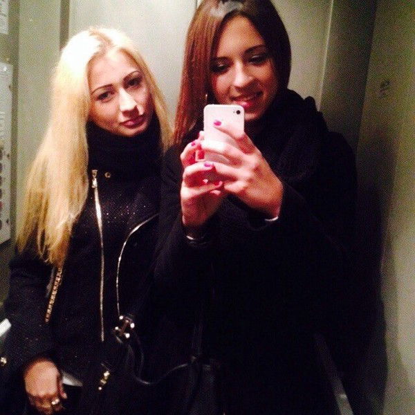 Яна Викшнелис