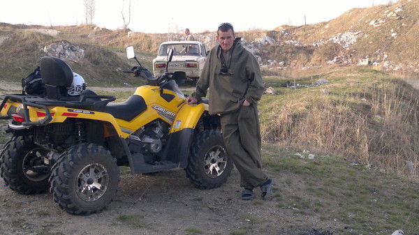 Димарик Журавлёв