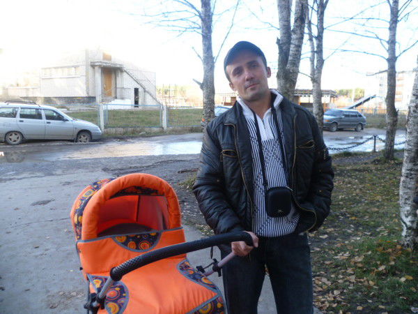 Александр Чистяков