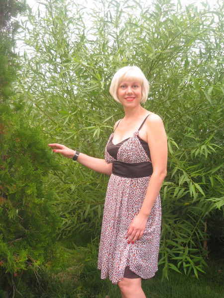 Ольга Андоскина