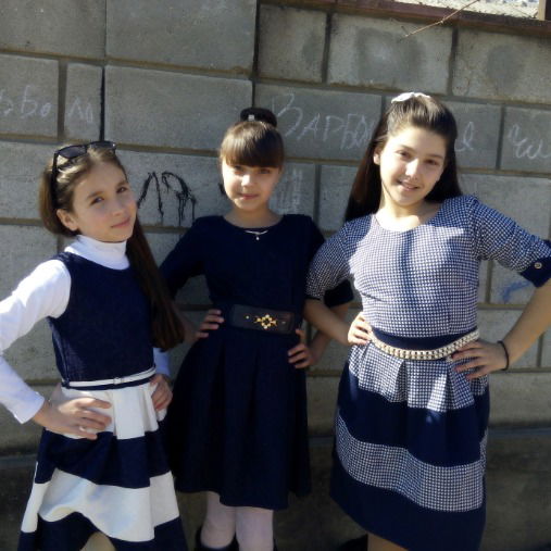 Таня Константинова