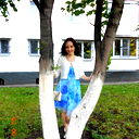 Ляйсян Миникеева