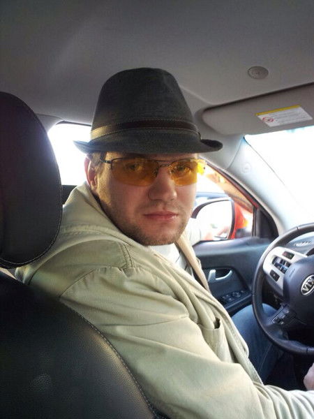 Борис Берунов