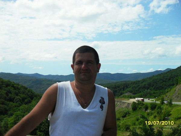 Евгений Пройдисвет