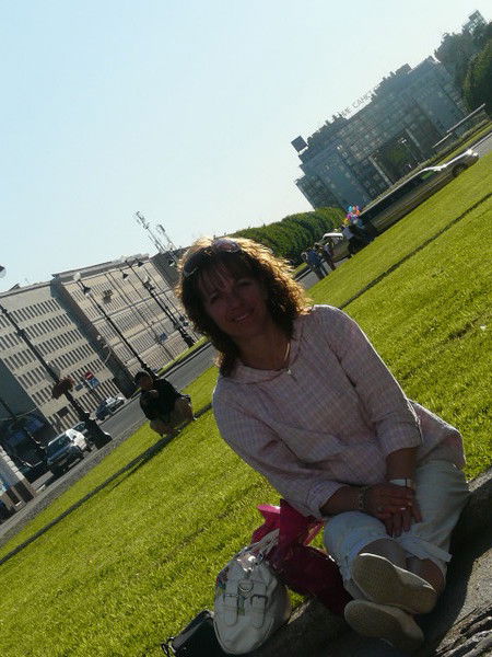 Елена Мигунова