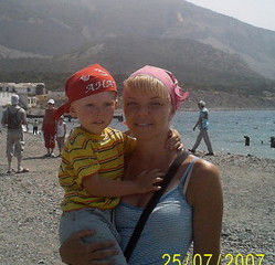 Анна Щукина