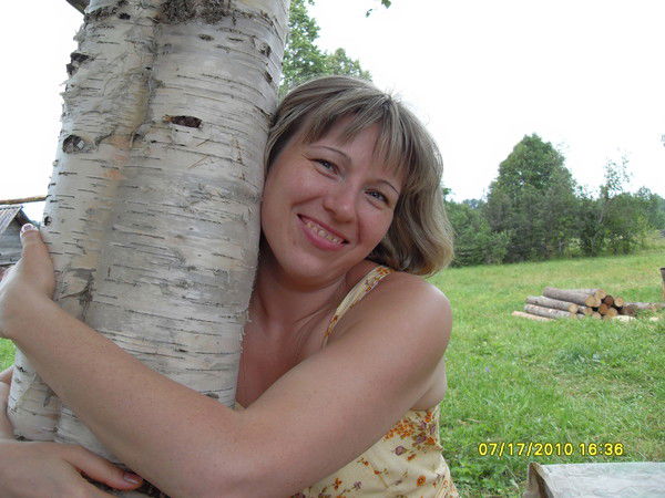 Анна Казакова