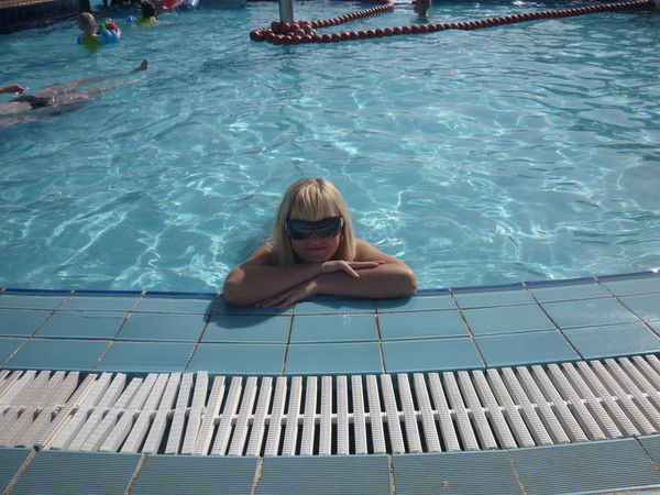 Юлия Беликова