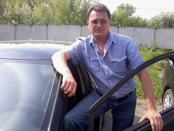 Aлександр Киселев