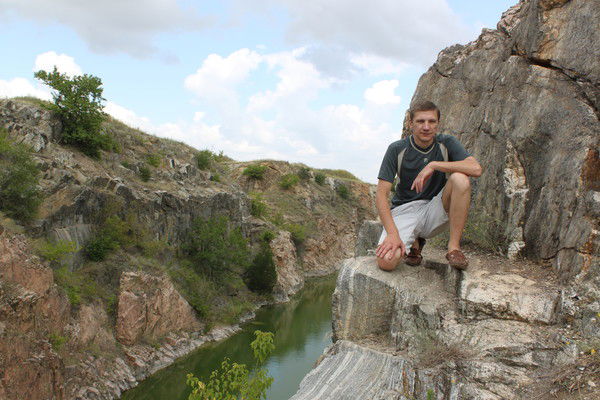 Владимир Вербило