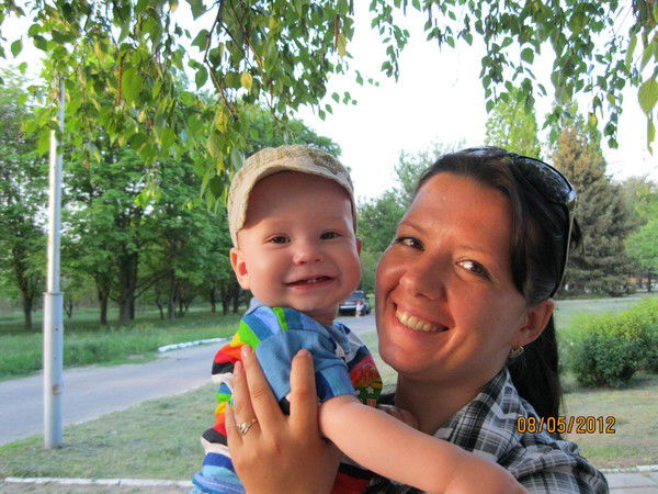 Елена Башилова