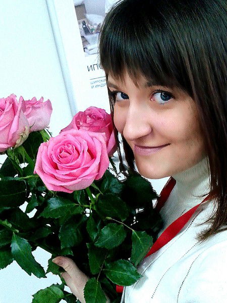 Татьяна Морозова