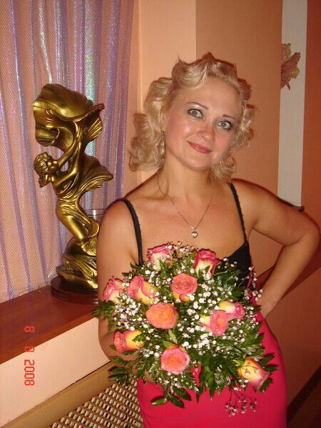 Елена Горшкова