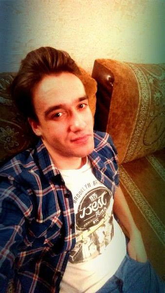 Влад Сайков