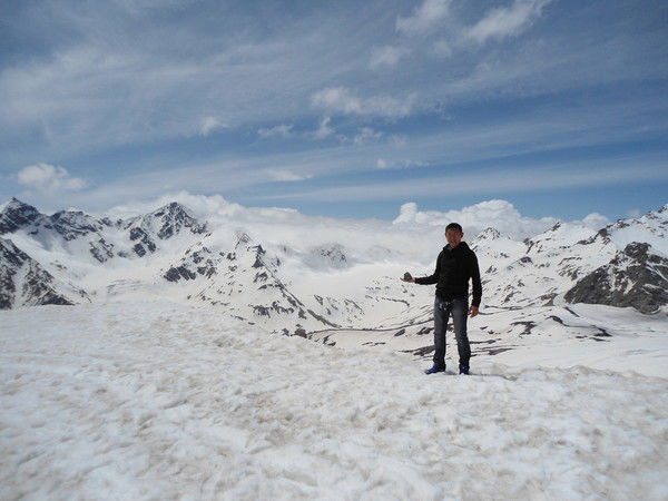 Владимир Ли