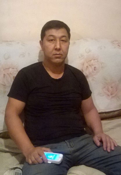 Парахат Абдуллаев