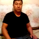 Парахат Абдуллаев